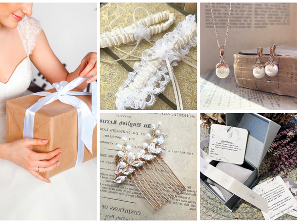Wedding Gift Etiquette: A complete guide for guests