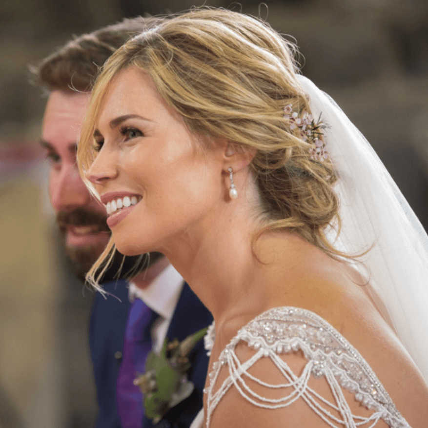 Real Weddings 2019 - Sarah & Dave