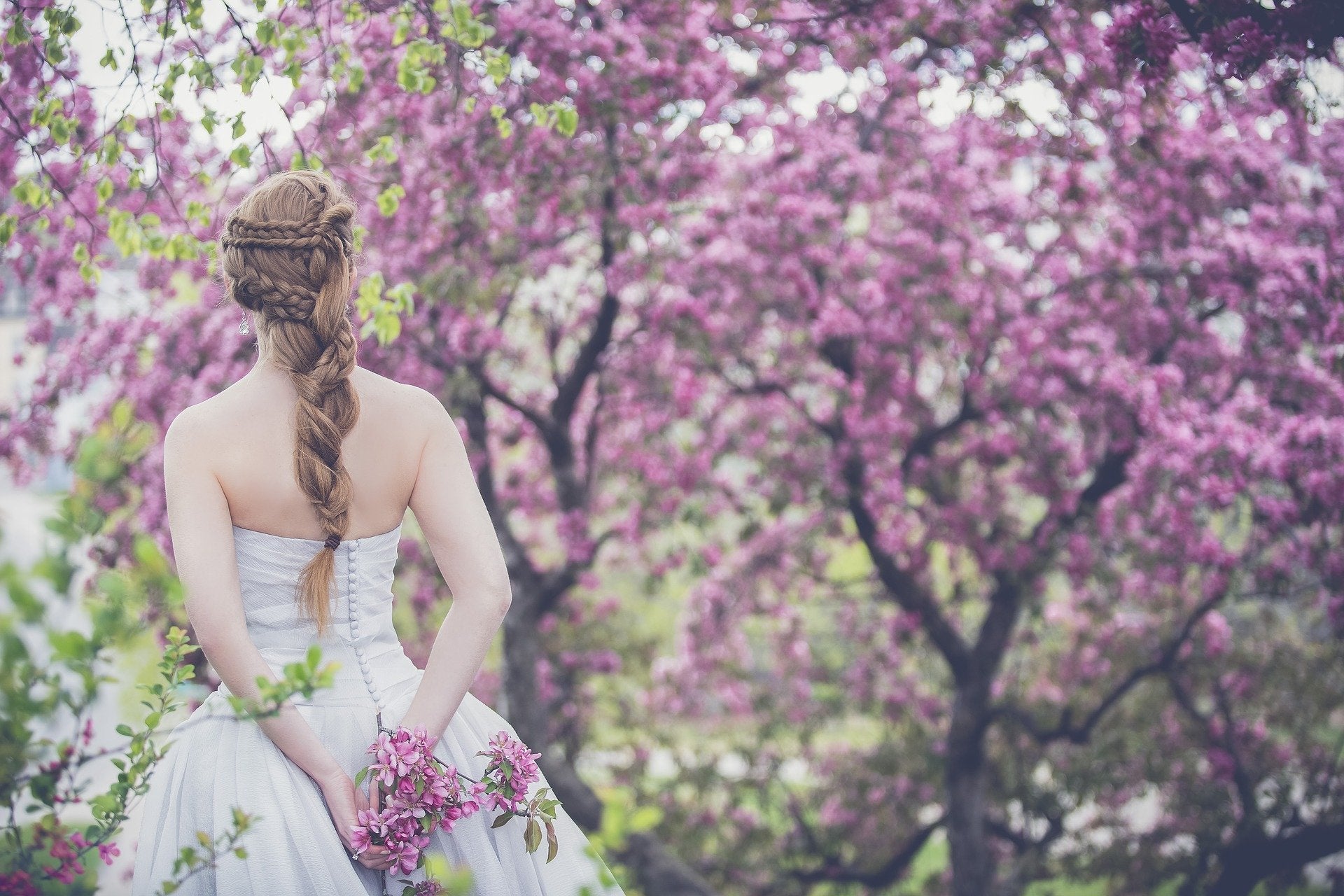The Top 5 Wedding Trends You Should Know About