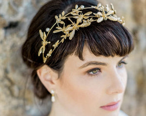 Wedding jewellery ideas to suit your own personal style