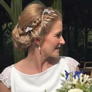 Our Favourite Wedding Hairstyles