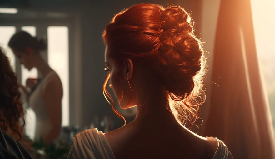 Meet the 8 Top Wedding Hair Stylists in Ireland Jules Bridal