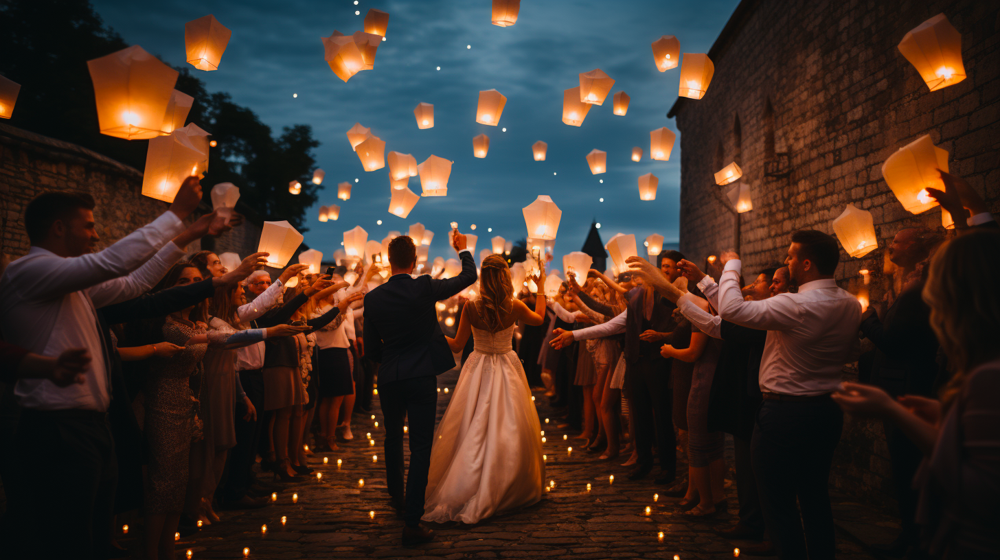 Wedding Entertainment Ideas to Elevate Your Big Day