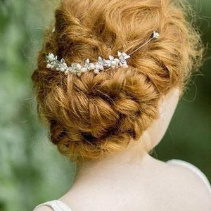 Wedding Hairstyle ideas we expect to see in 2019
